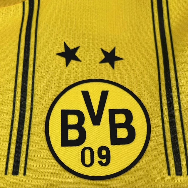 Camisola Borussia Dortmund One Piece 25/26