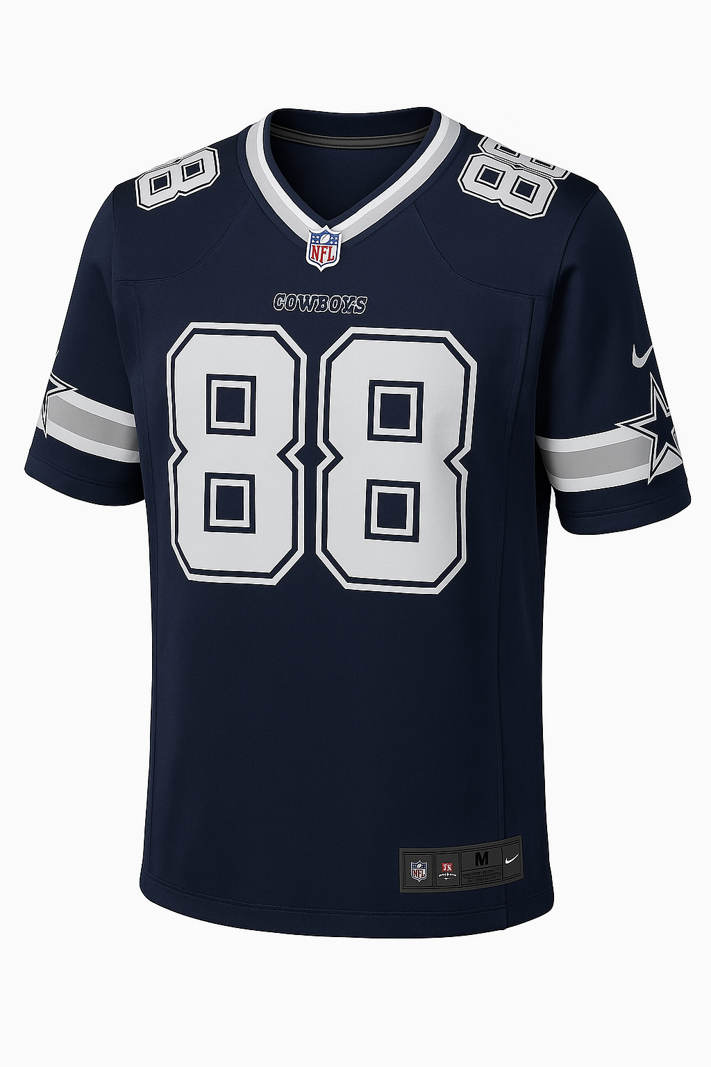 Camisola NFL Dallas Cowboys – CeeDee Lamb #88