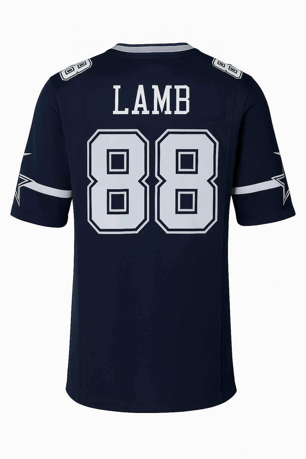 Camisola NFL Dallas Cowboys – CeeDee Lamb #88
