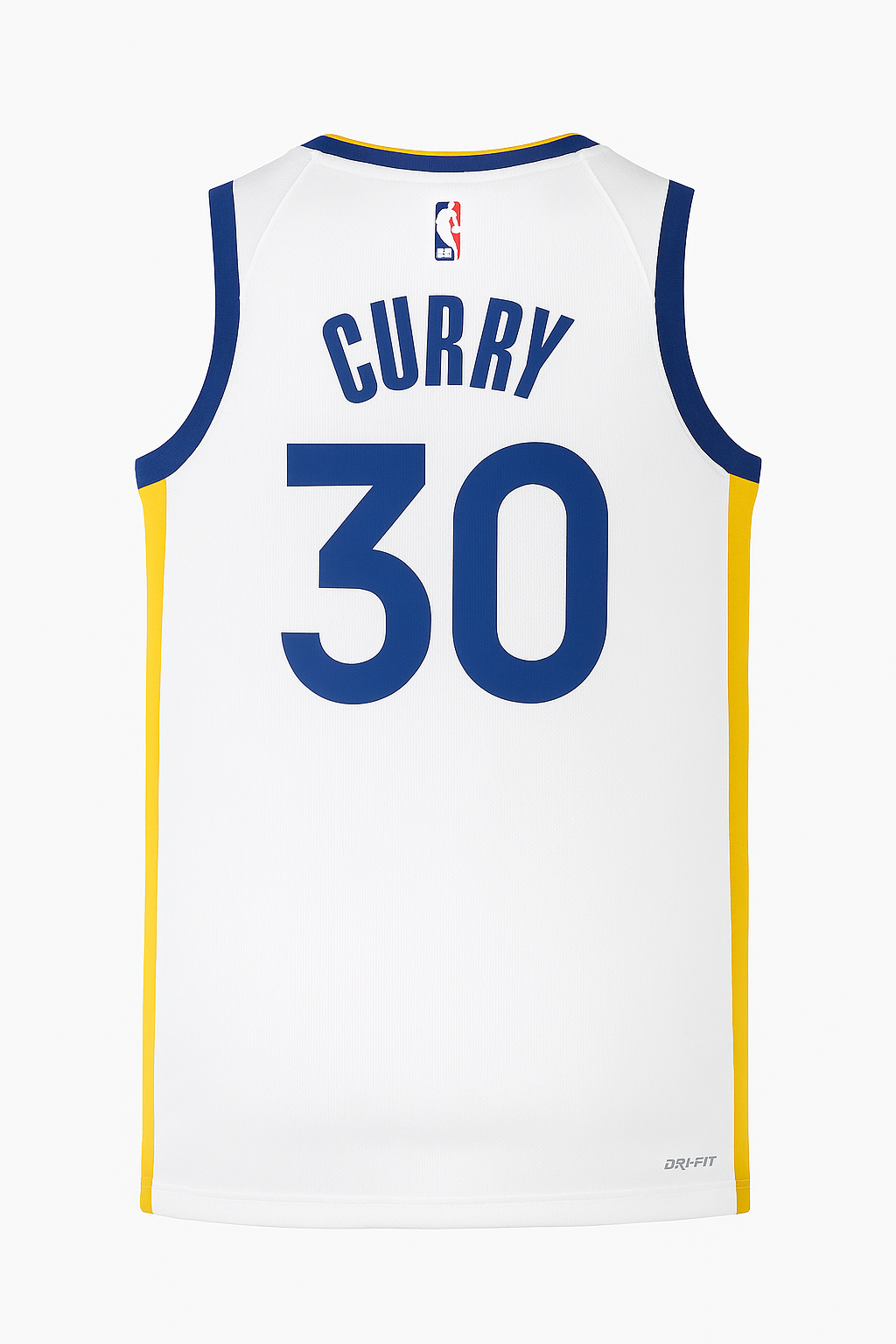 Camisola NBA Golden State Warriors – Stephen Curry #30