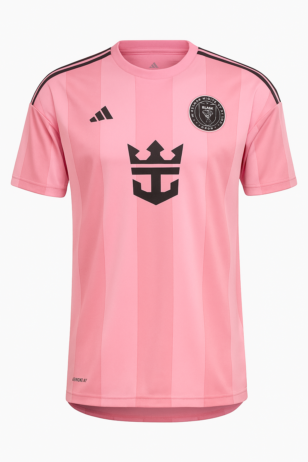 Camisola Inter Miami 25/26 – Messi #10