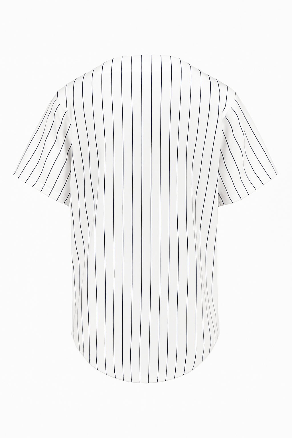 Camisa Oficial New York Yankees – Pinstripes