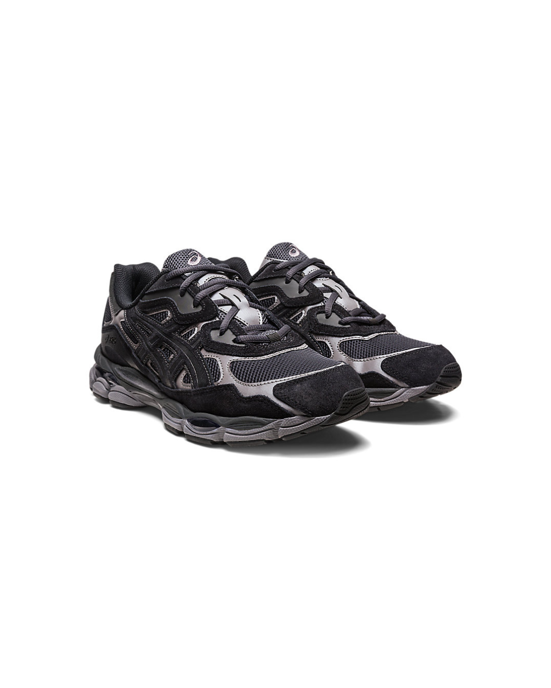 ASICS Gel-NYC Graphite Grey Black