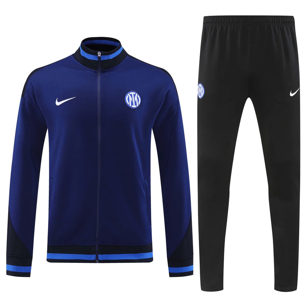 Fato de Treino Inter de Milão 24/25 - Azul