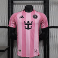 Camisola Inter Miami 25/26 – Messi #10