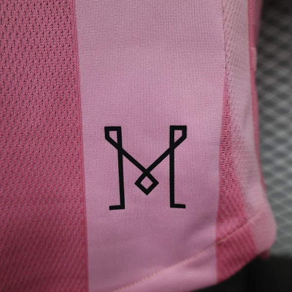 Camisola Inter Miami 25/26 – Messi #10