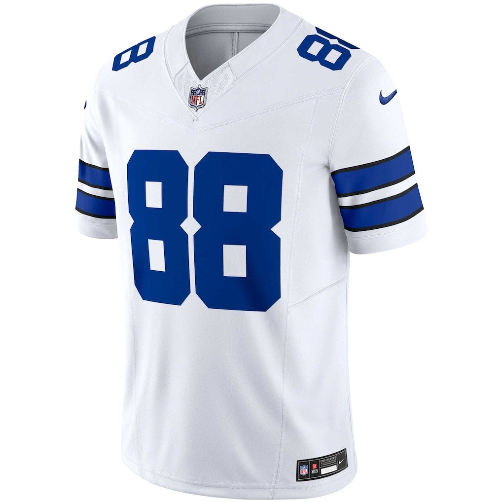 Nike CeeDee Lamb Vapor F.U.S.E. Limited – Dallas Cowboys (Branca)