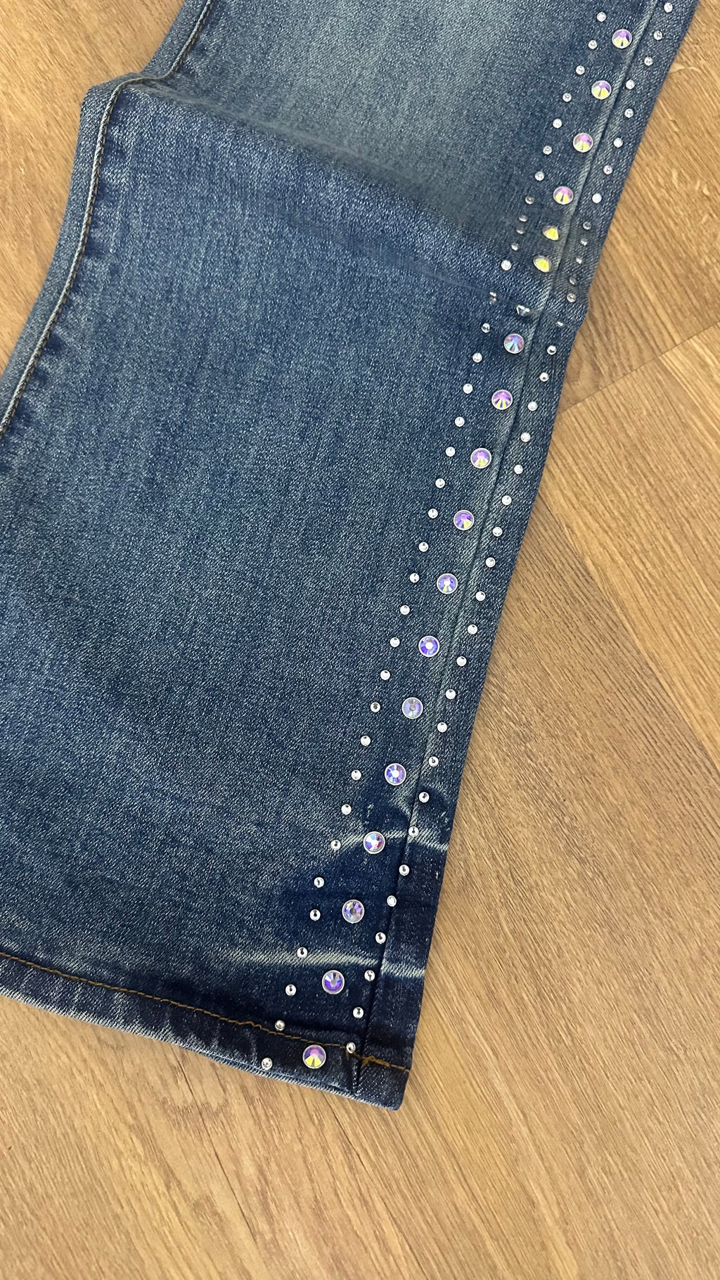 Calça jeans Purple Brand