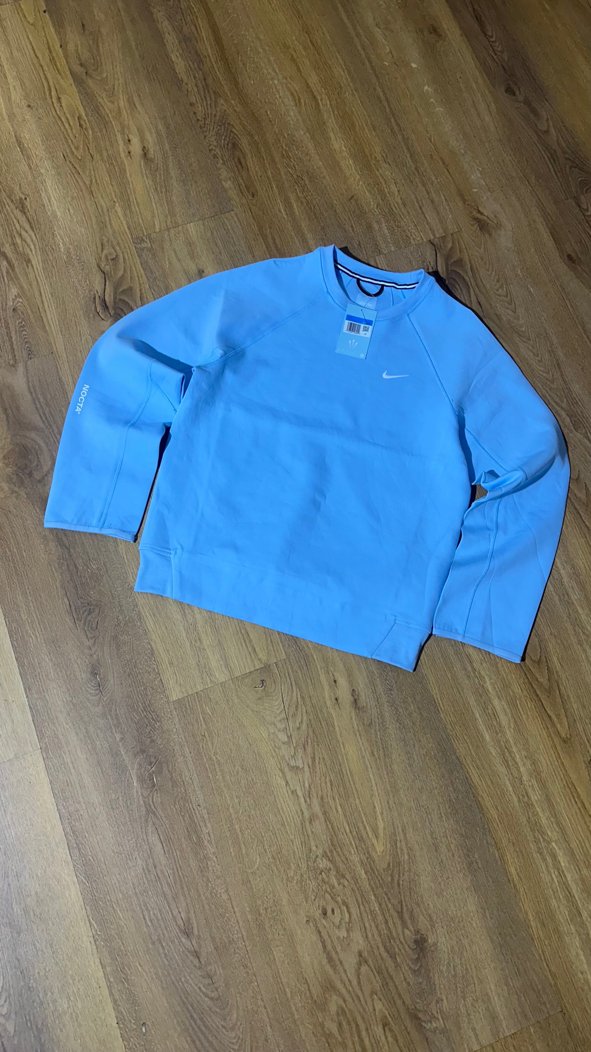 Nike NOCTA fleece CS