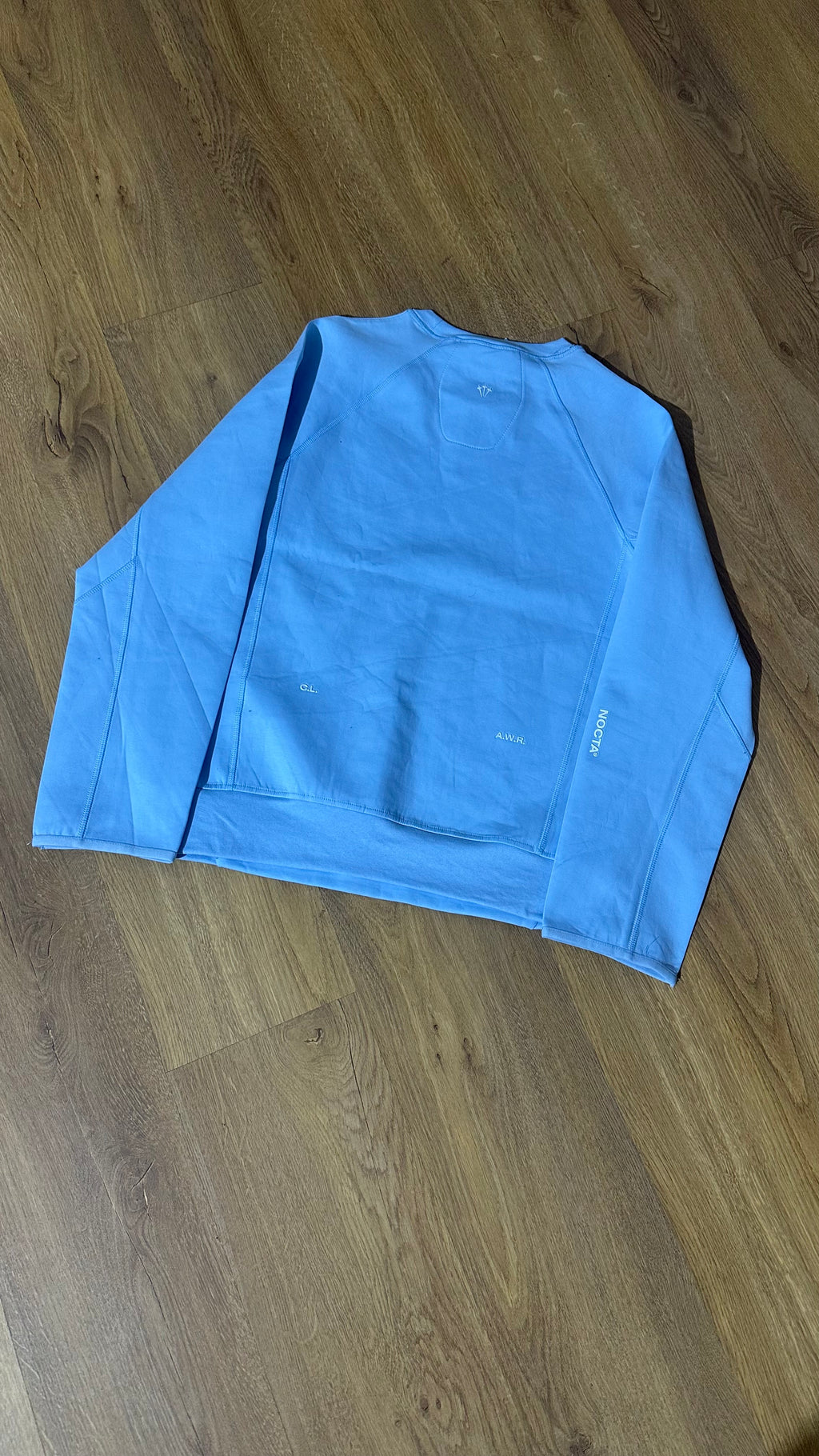 Nike NOCTA fleece CS