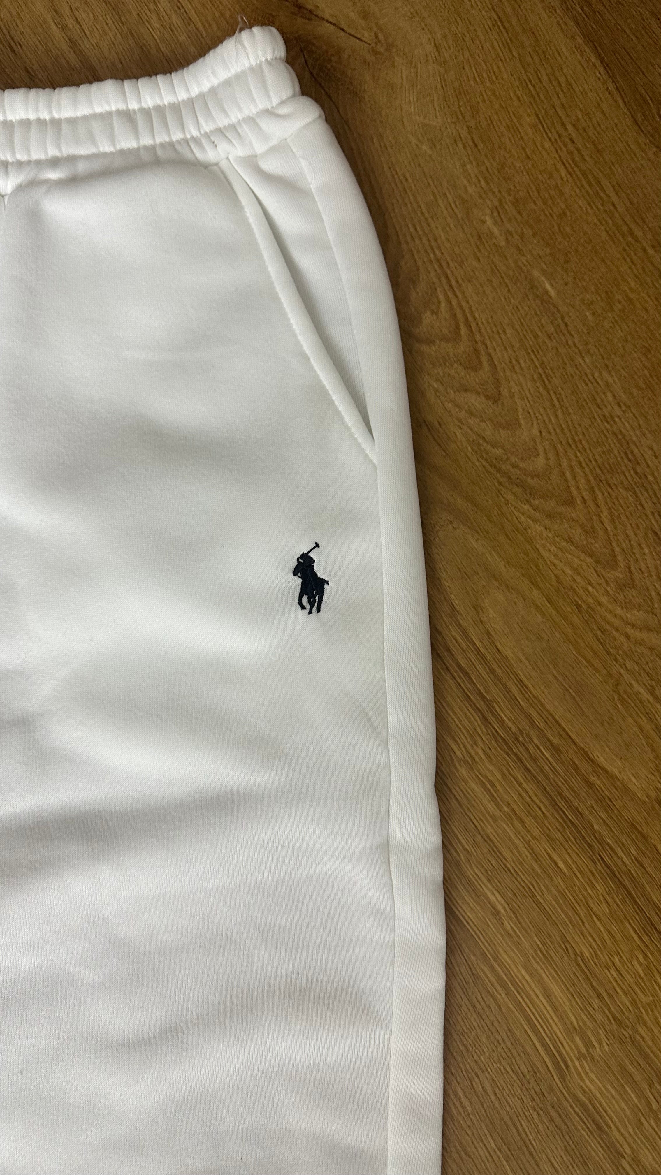 Calça de fato de treino Polo Ralph Lauren
