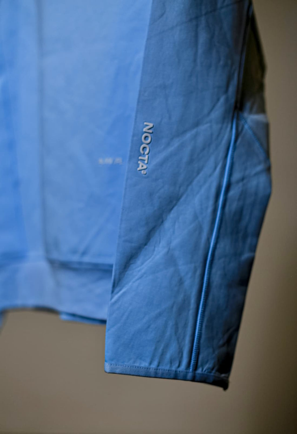 Nike NOCTA fleece CS