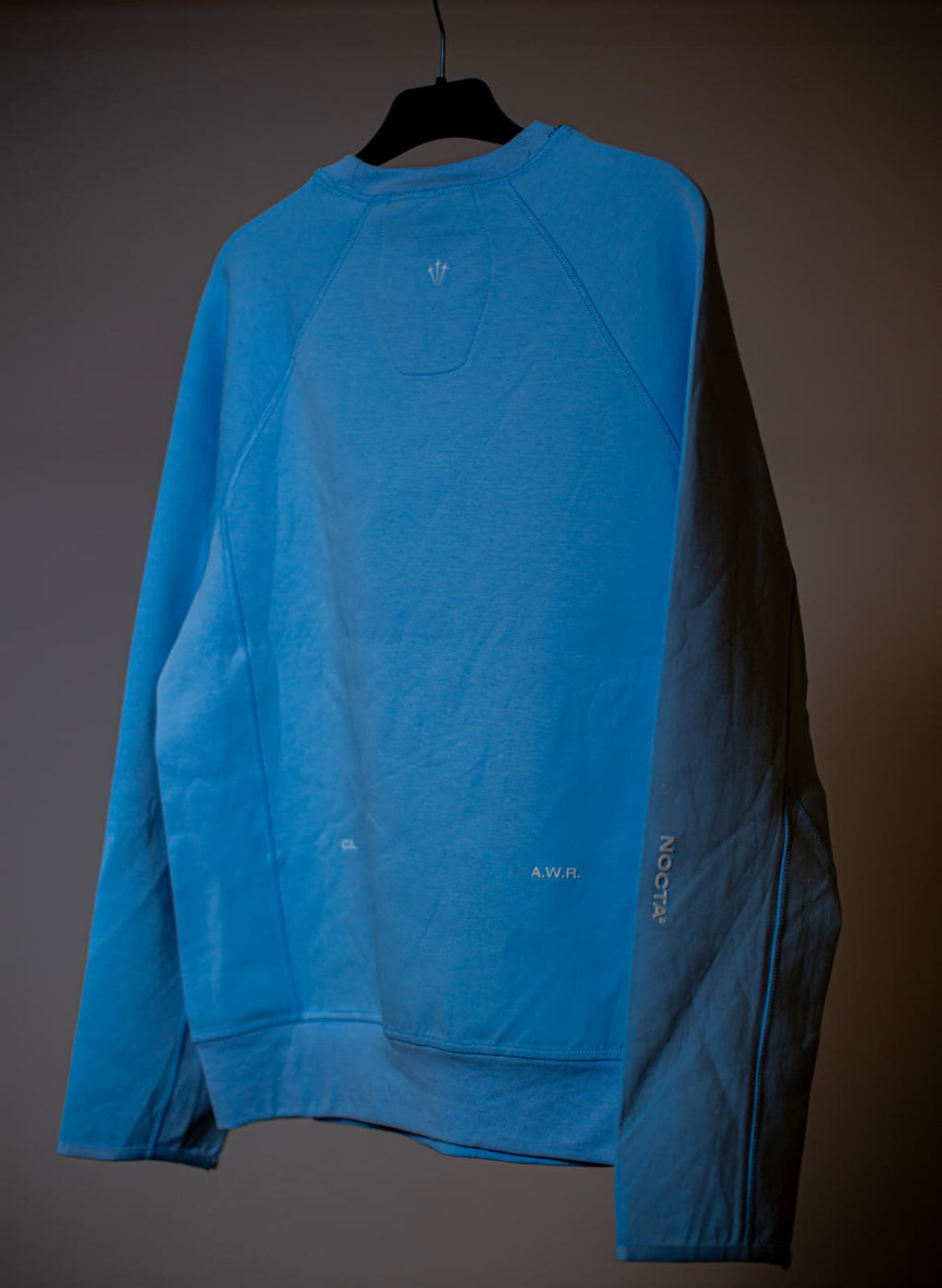 Nike NOCTA fleece CS