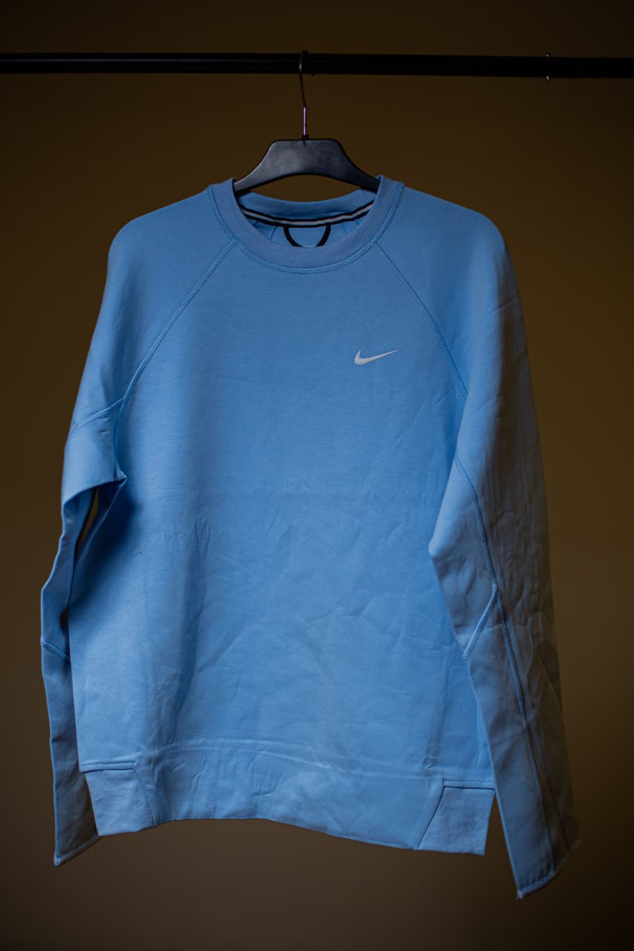 Nike NOCTA fleece CS
