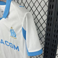 Camisola Olympique de Marseille I 25/26