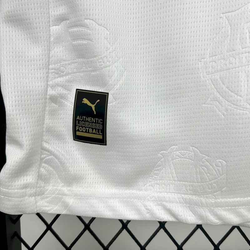 Camisola Olympique de Marseille I 25/26