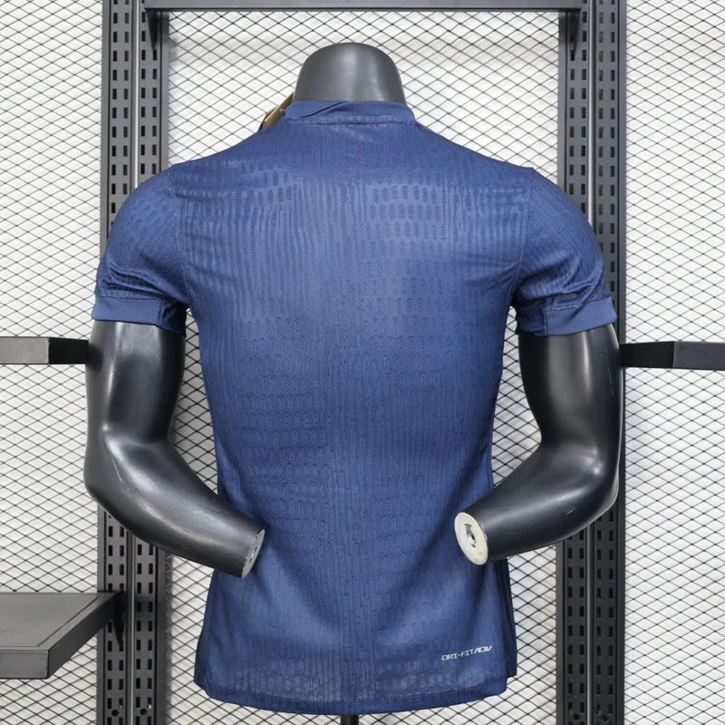 Camisola Paris I 25/26 (Versão Jogador)