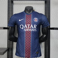 Camisola Paris I 25/26 (Versão Jogador)