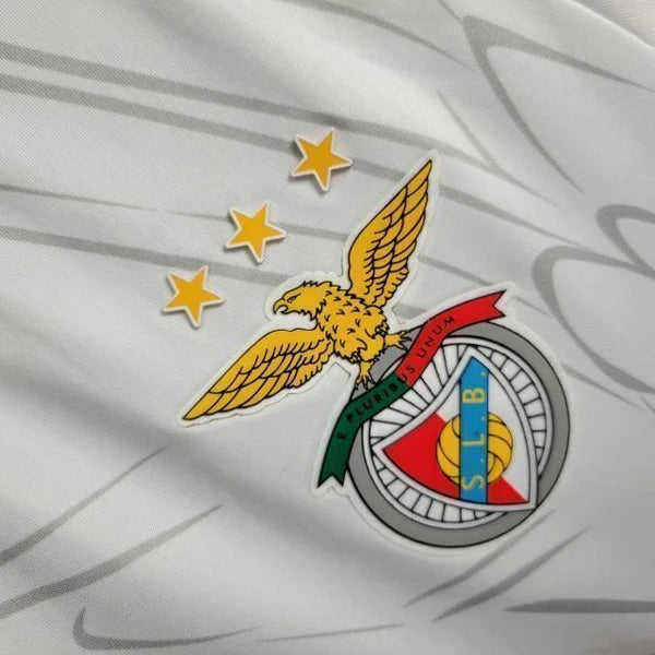 Camisola SL Benfica II edição especial 25/26 