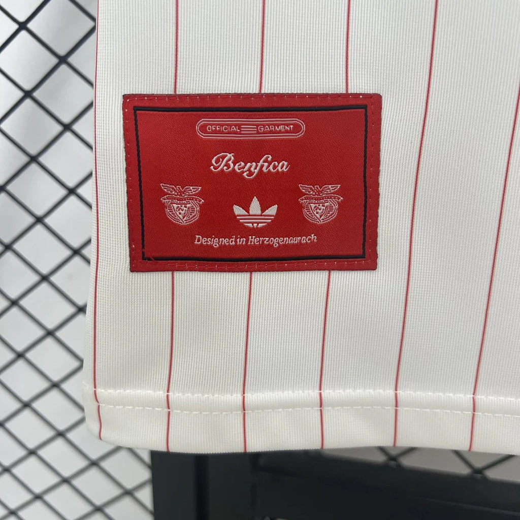 Camisola Retro SL Benfica x Adidas ORIGINALS ICON 25/26