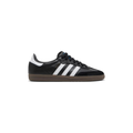 Adidas Samba Black White Gum