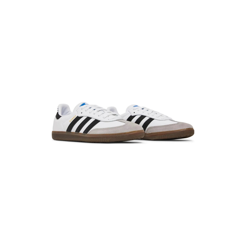 Adidas Samba White Gum