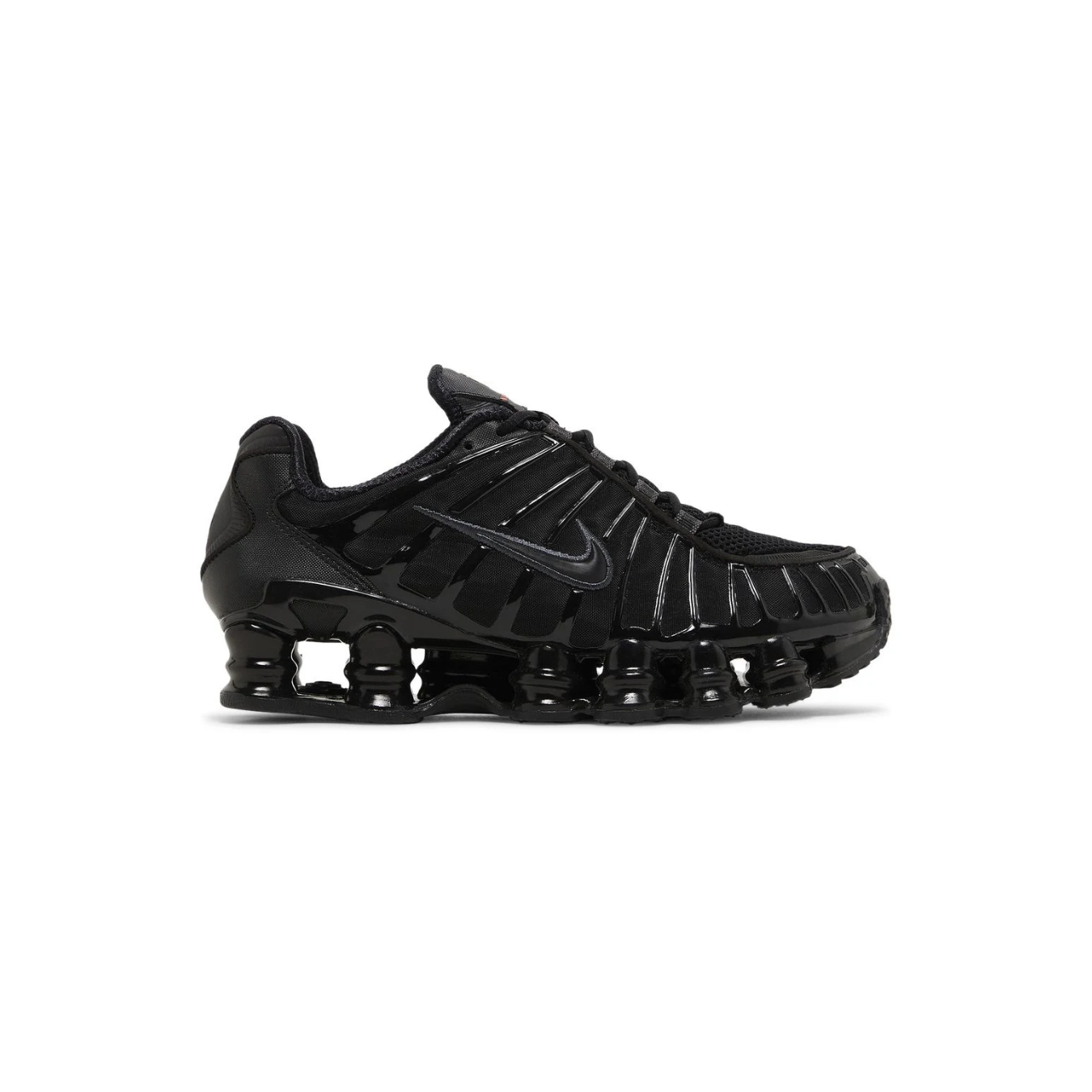 Nike Shox TL Black
