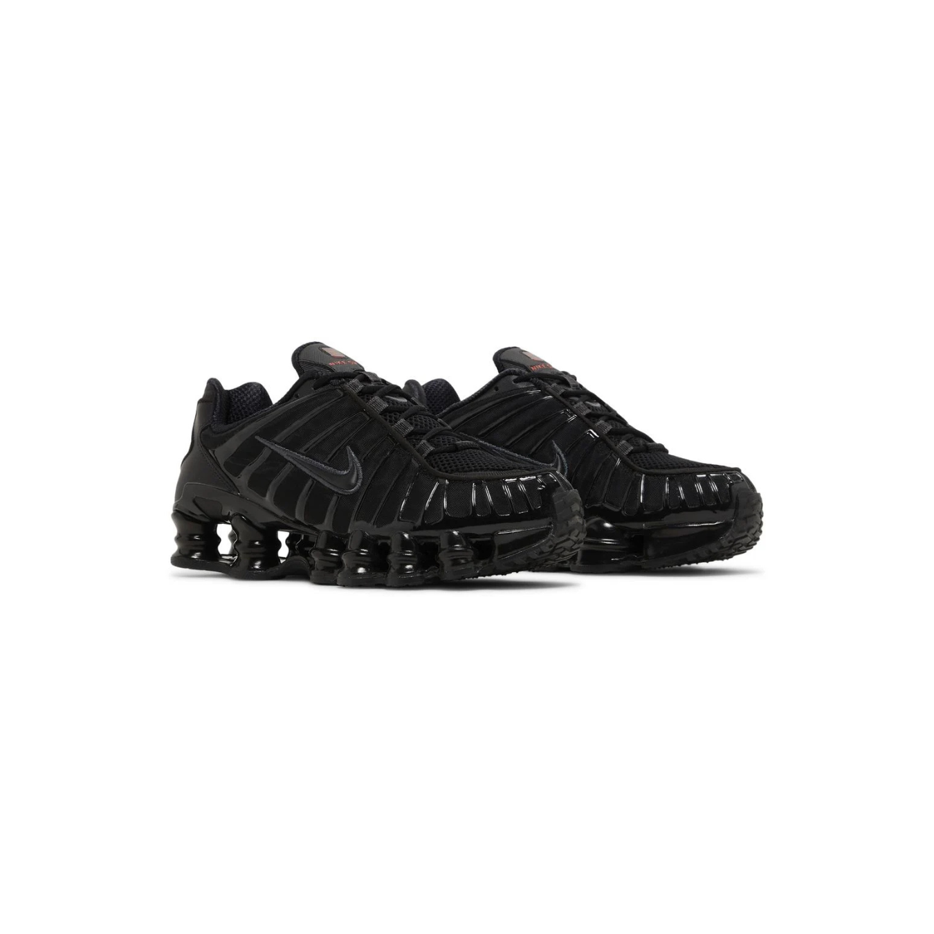 Nike Shox TL Black