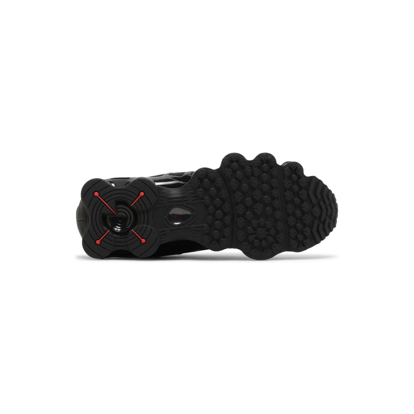 Nike Shox TL Black