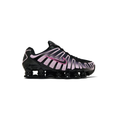 Nike Shox TL ‘Black Playful Pink’