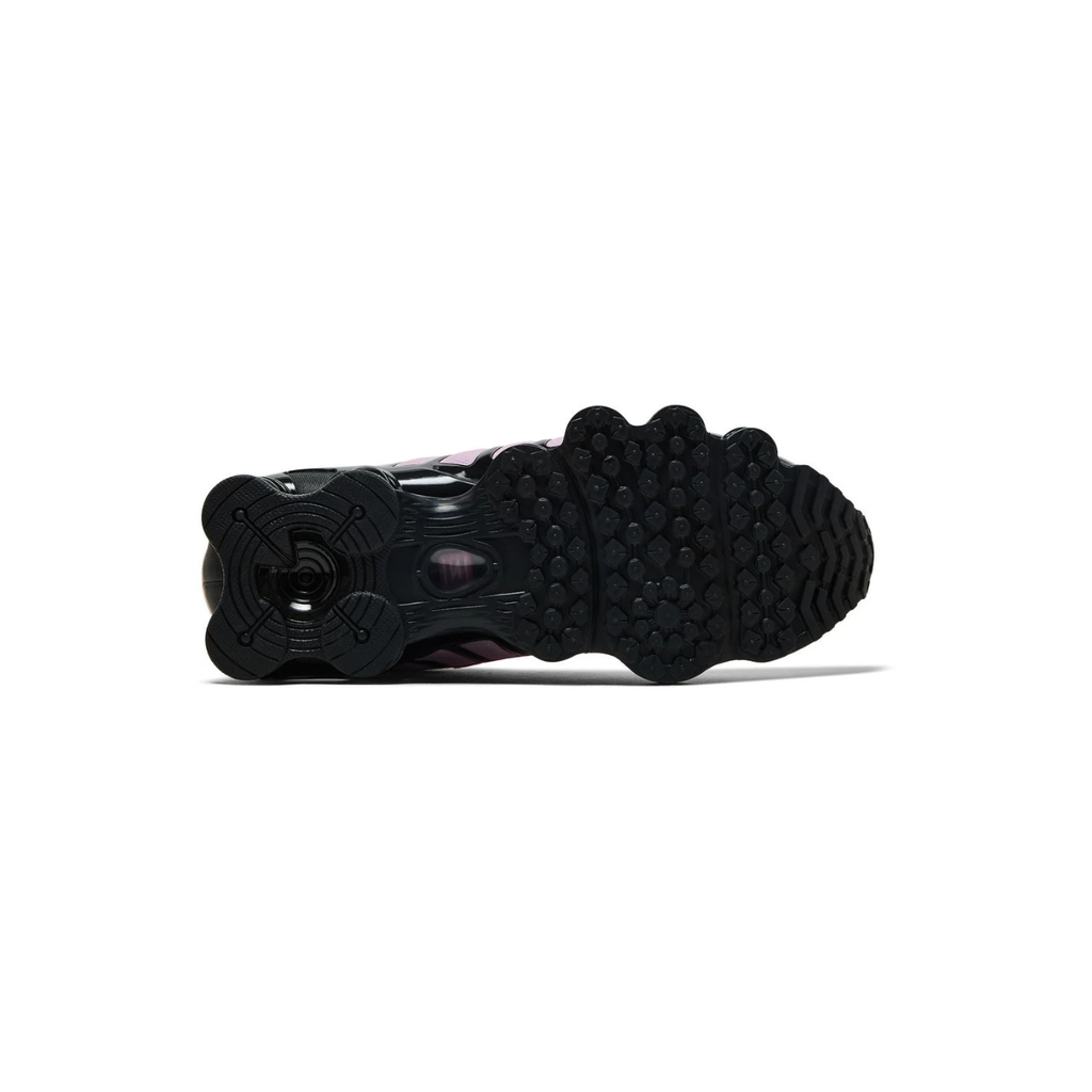 Nike Shox TL ‘Black Playful Pink’