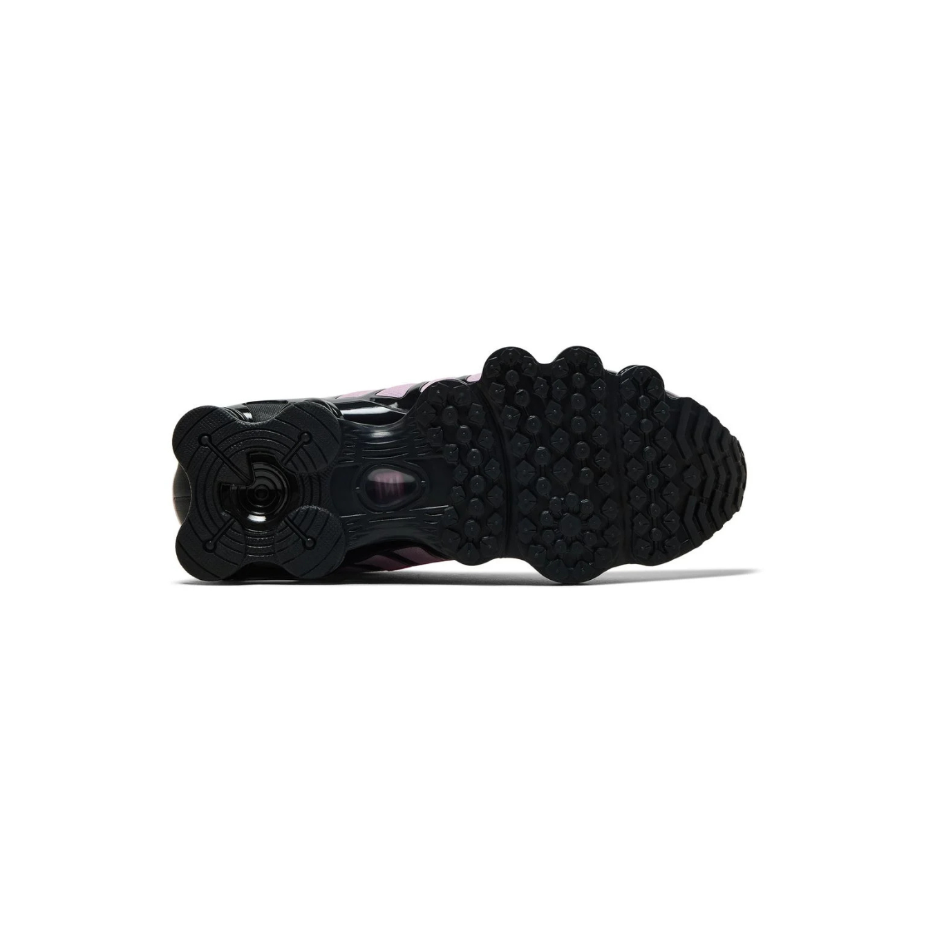 Nike Shox TL ‘Black Playful Pink’