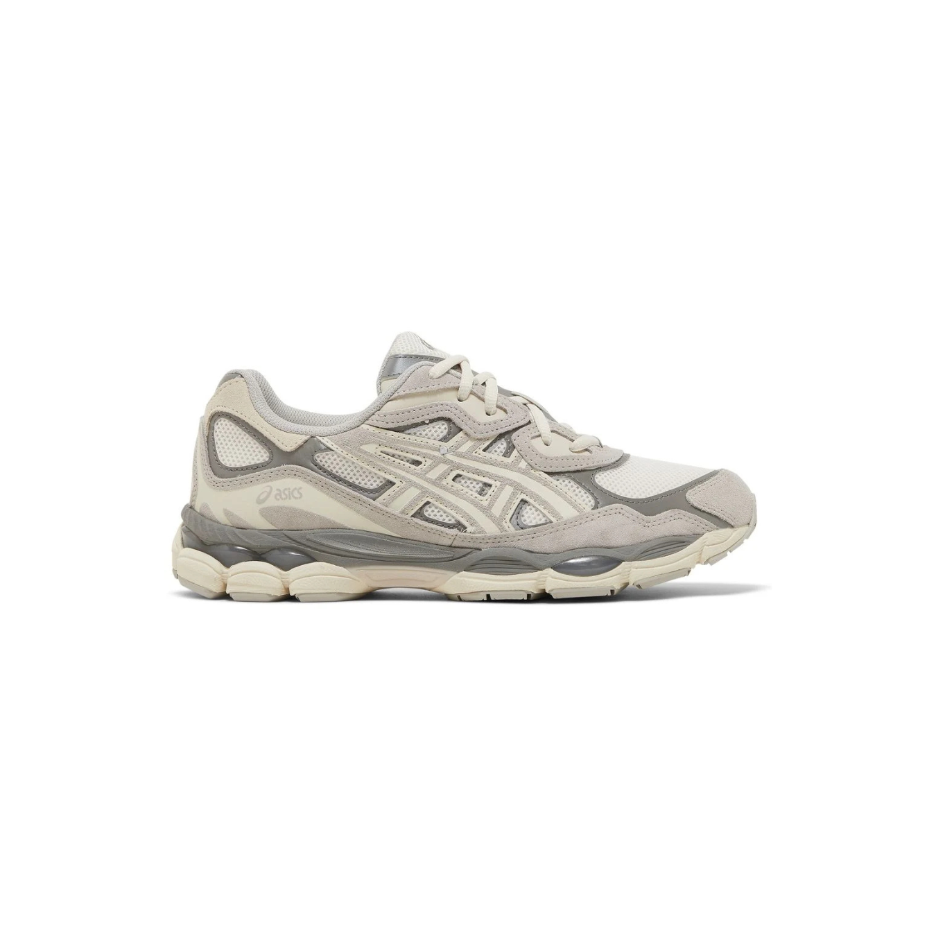 ASICS Gel NYC ‘Cream Oyster Grey’