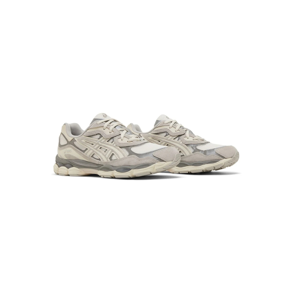 ASICS Gel NYC ‘Cream Oyster Grey’