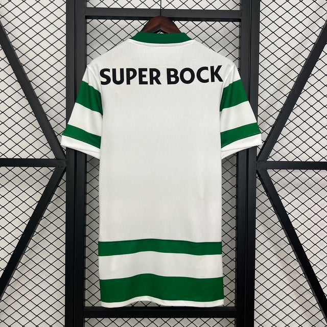 Camisola Sporting CP Principal 25/26