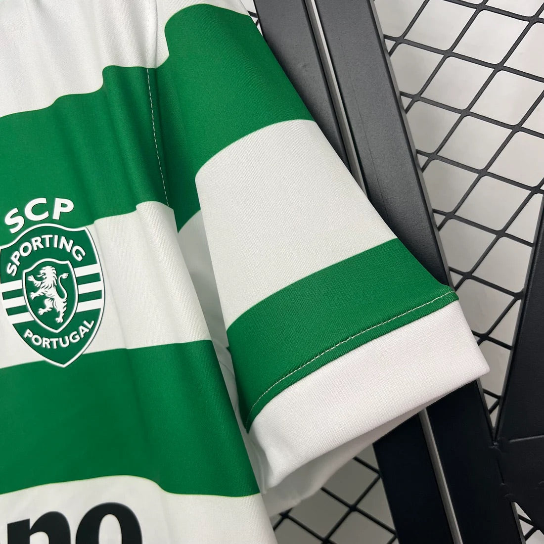 Camisola Sporting CP Principal 25/26