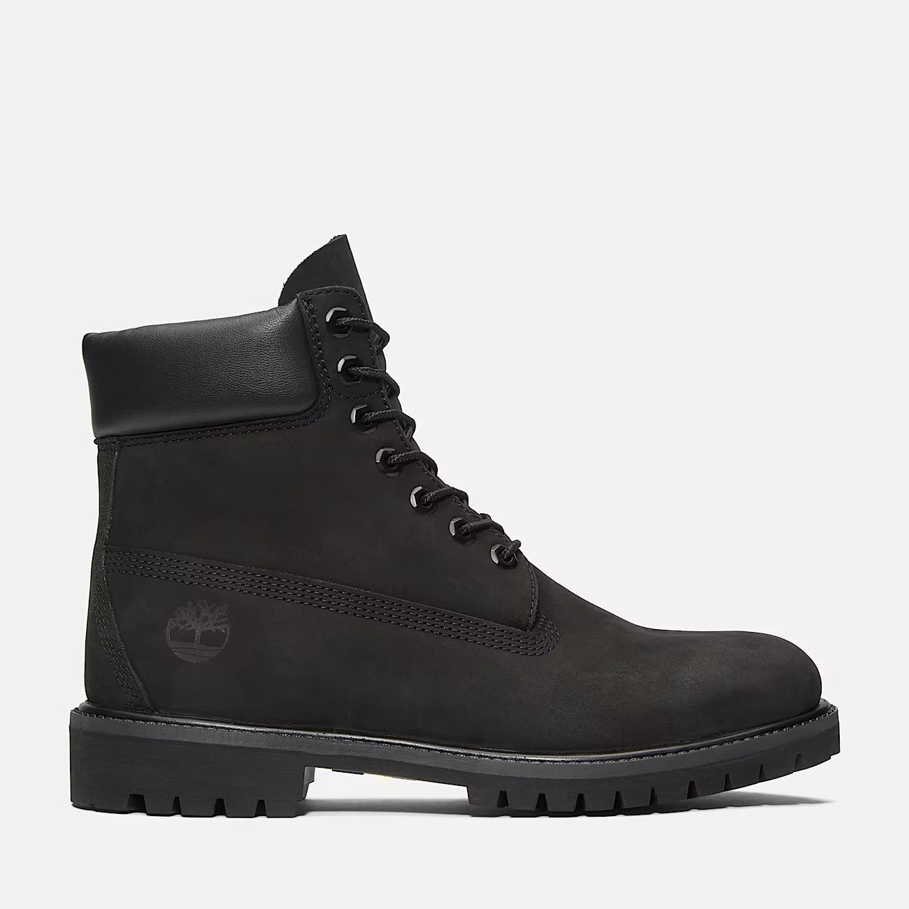 Timberland 6-Inch Premium boot "black"