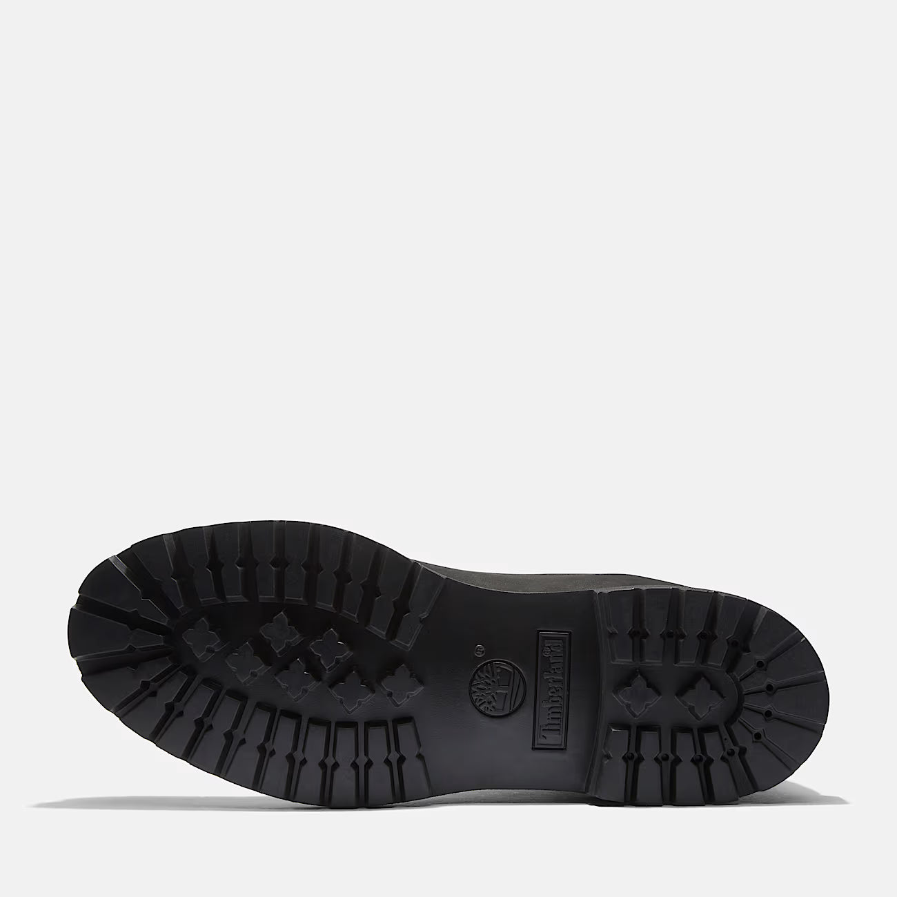 Timberland 6-Inch Premium boot "black"