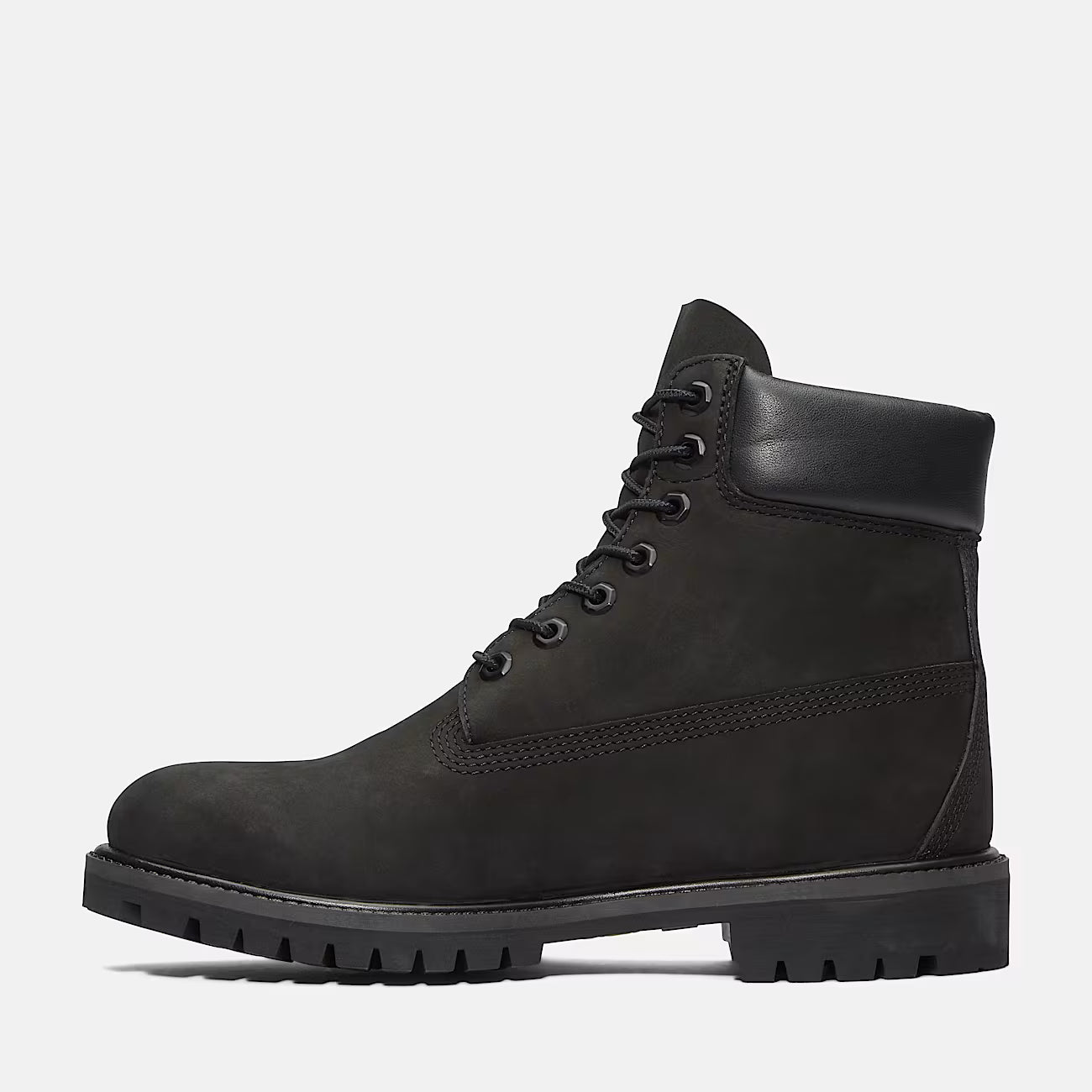 Timberland 6-Inch Premium boot "black"
