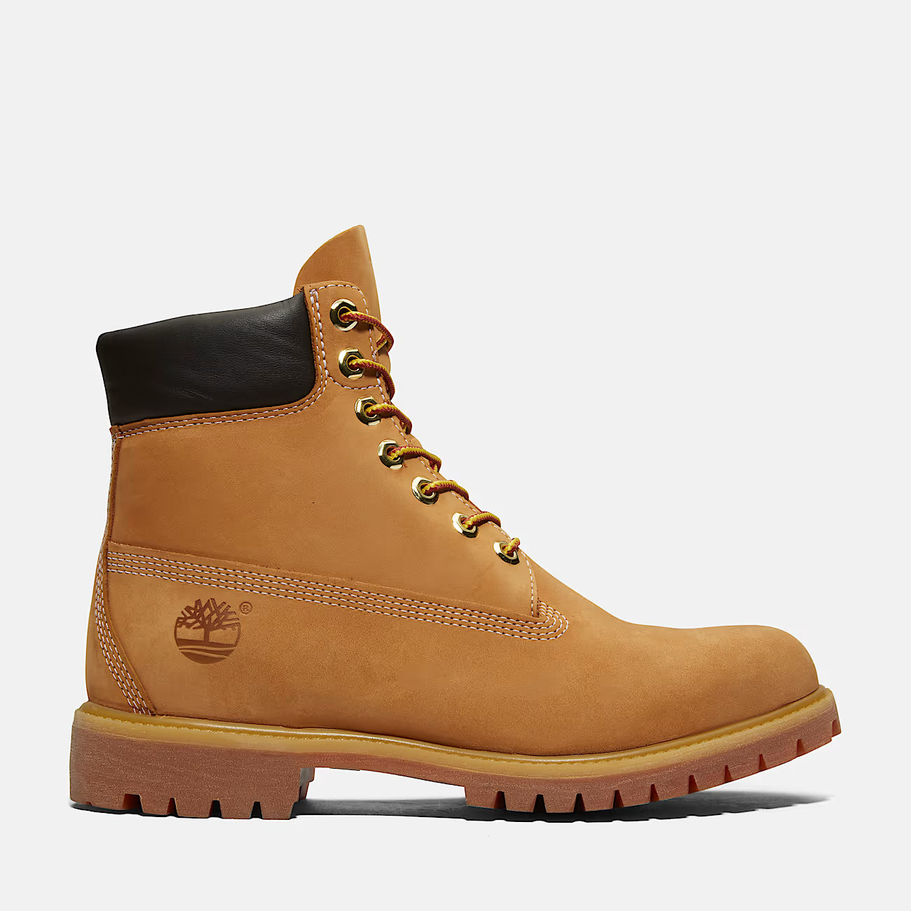 Timberland 6-Inch Premium waterproof boot "wheat"