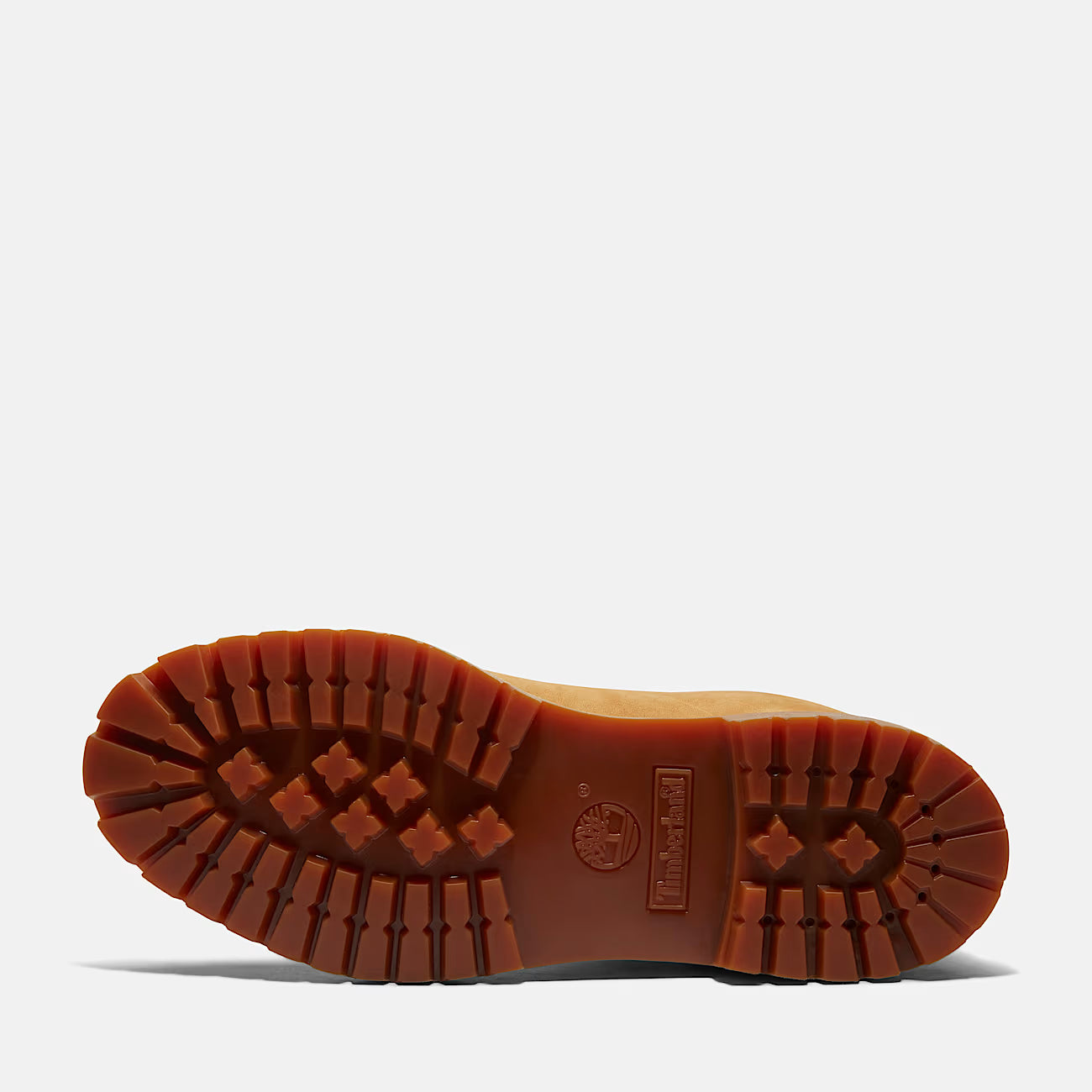 Timberland 6-Inch Premium waterproof boot "wheat"