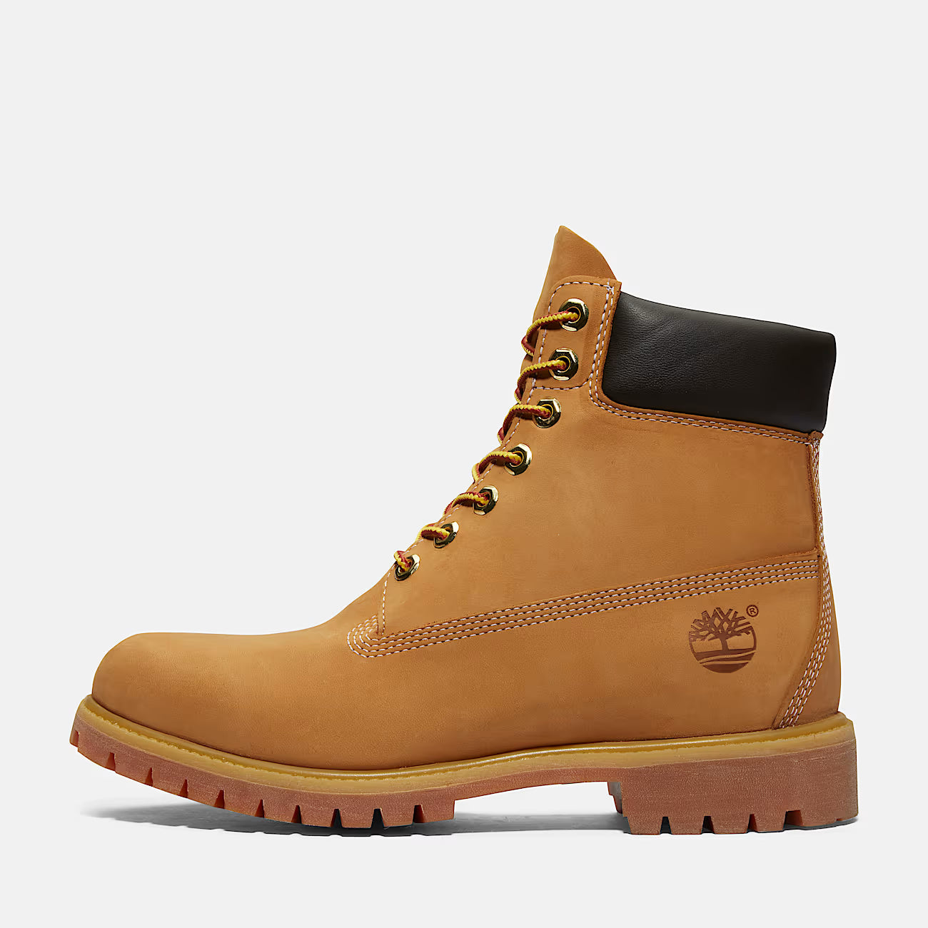 Timberland 6-Inch Premium waterproof boot "wheat"