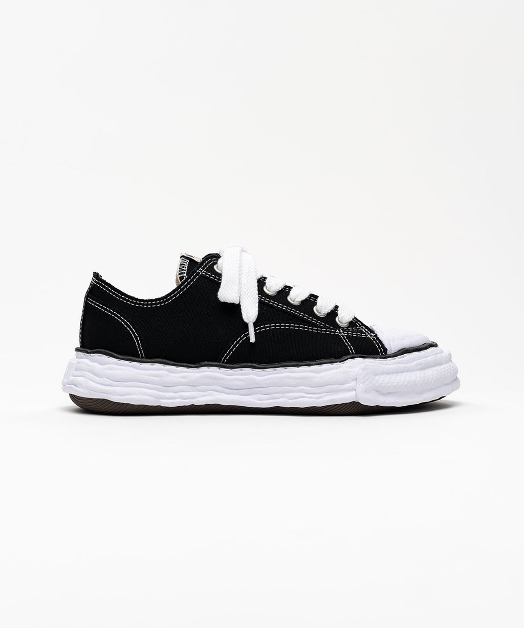 Maison Mihara Yasuhiro Peterson OG Black