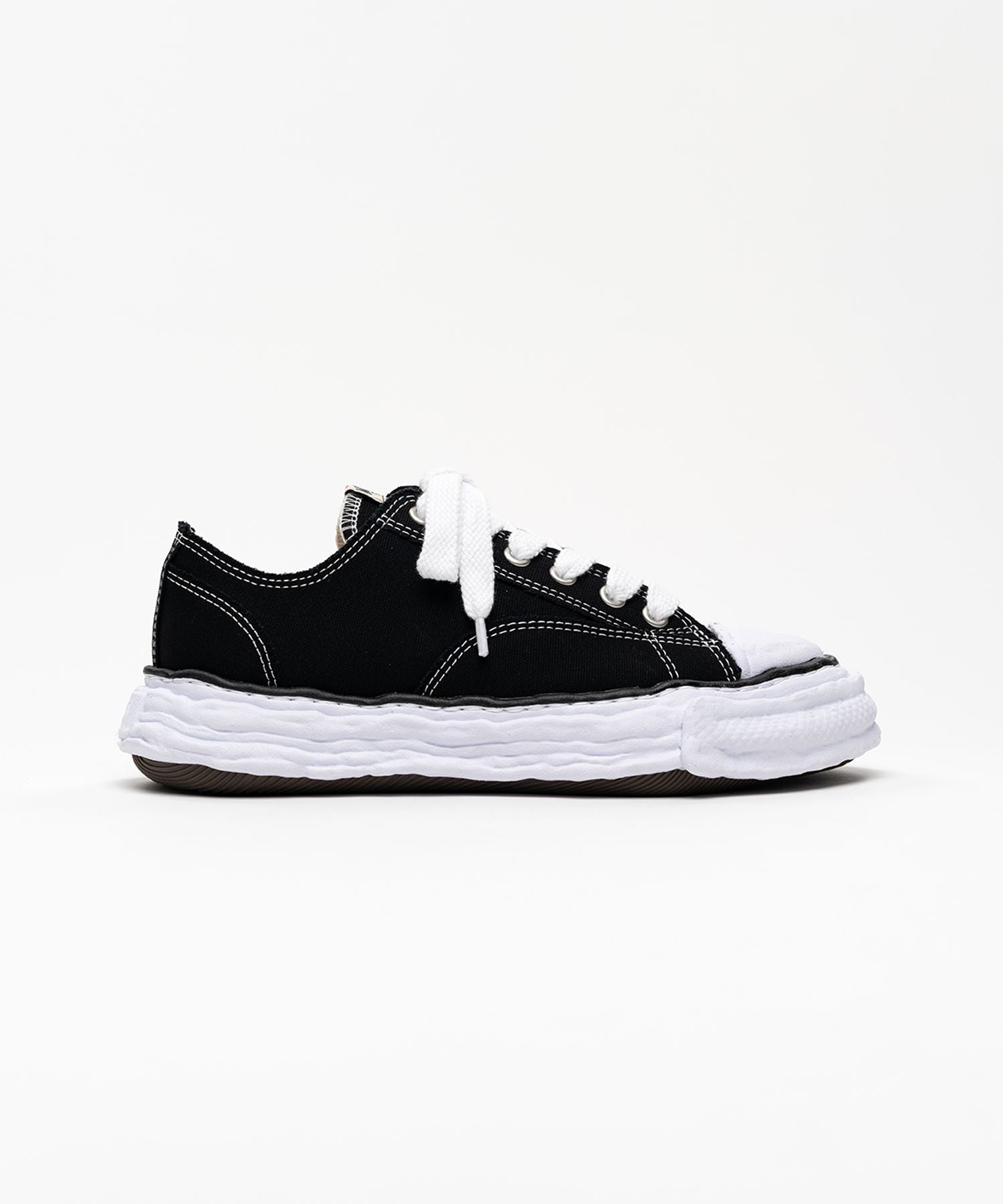 Maison Mihara Yasuhiro Peterson OG Black