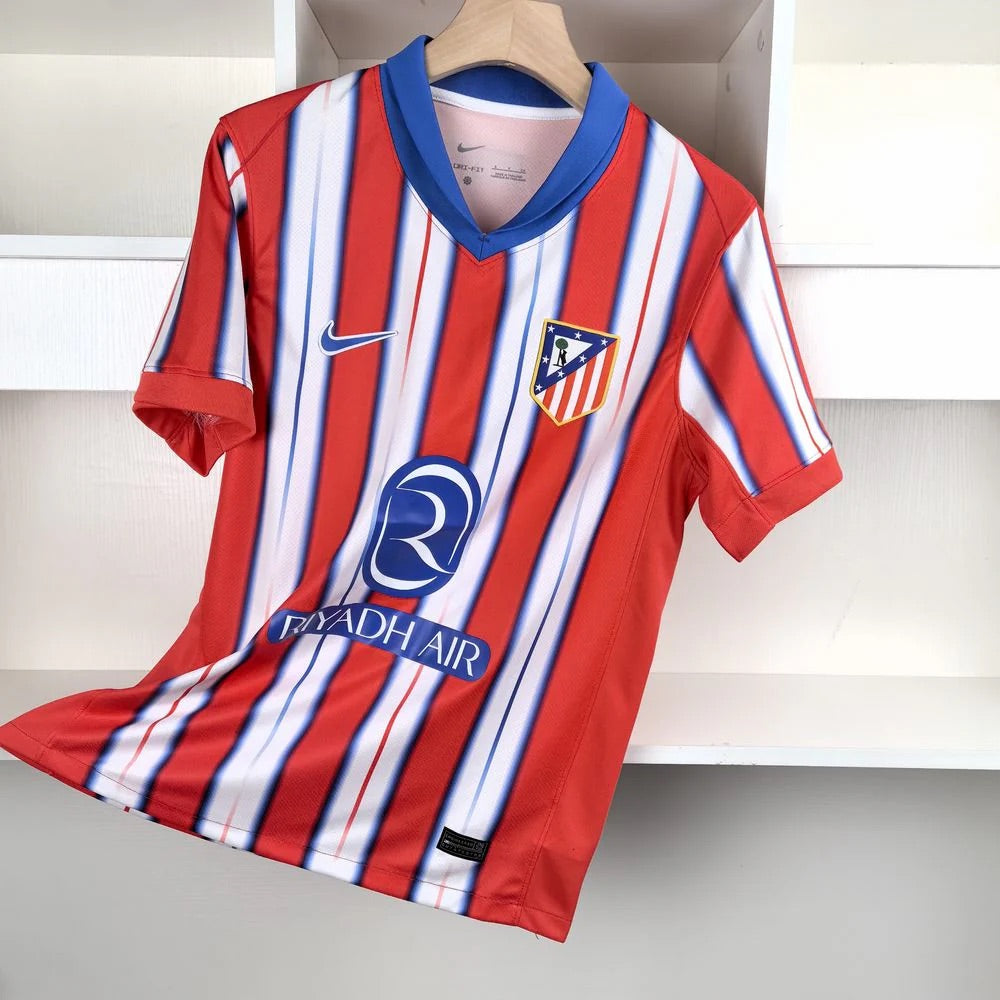 Camisola Atlético de Madrid I 24/25
