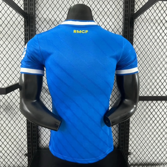 Camisola de Real Madrid III 25/26 (Versão Jogador)