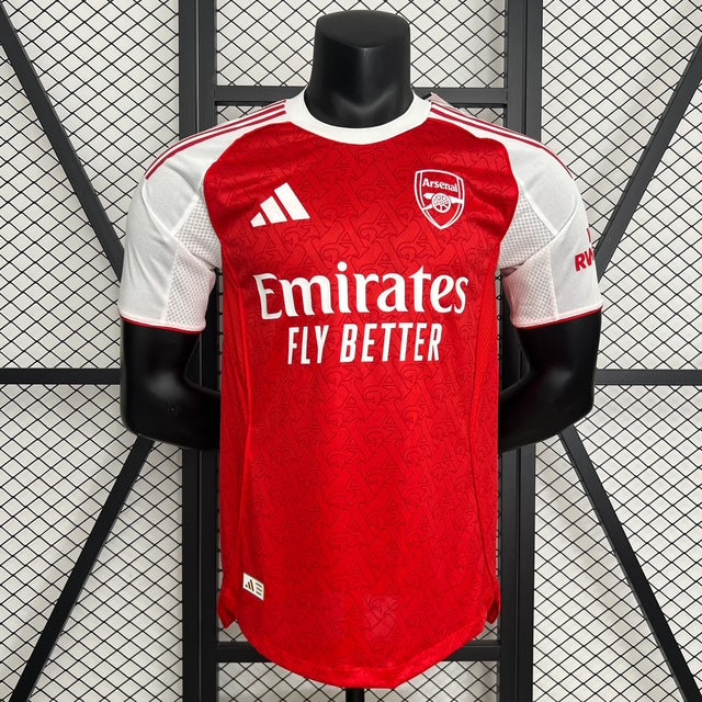 Camisola Arsenal I 25/26 (versão jogador)