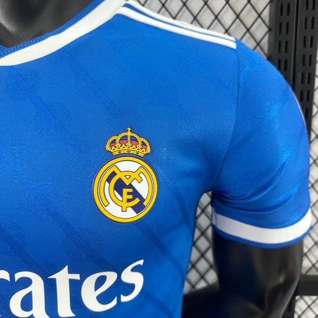 Camisola de Real Madrid III 25/26 (Versão Jogador)