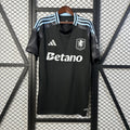 Camisola Aston Villa II 25/26 