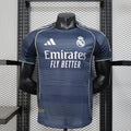 Camisola de Real Madrid II 25/26 (Versão Jogador)